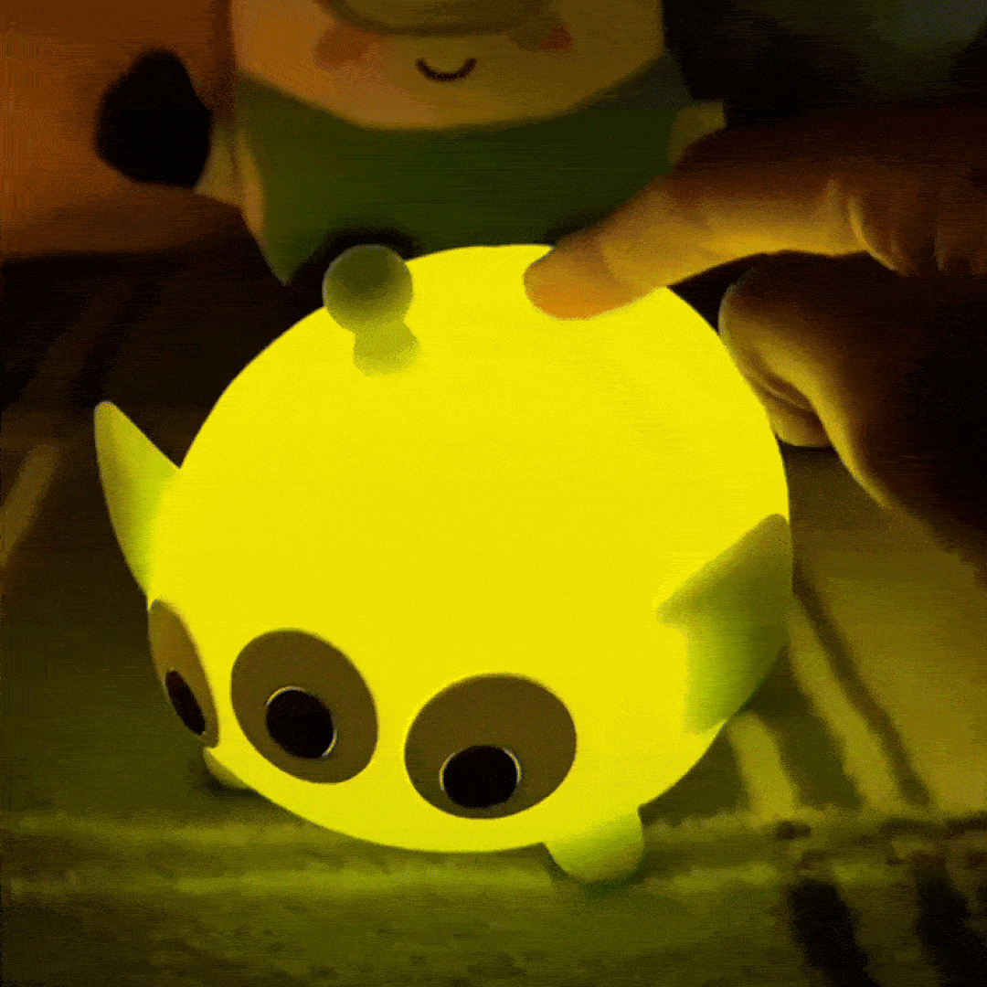 Alien