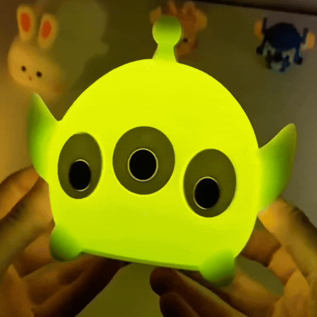 Alien