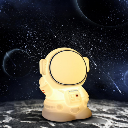 Astronaut