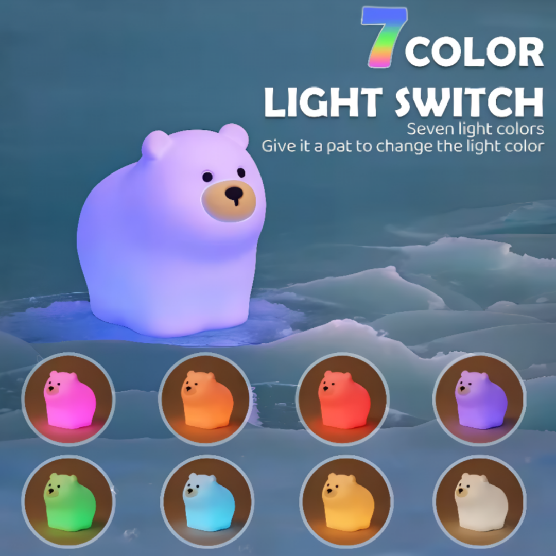 Bear