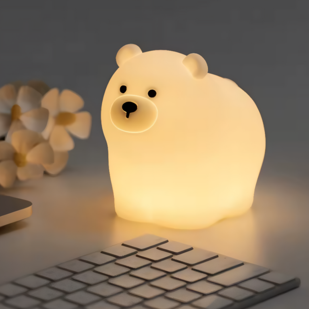 Bear