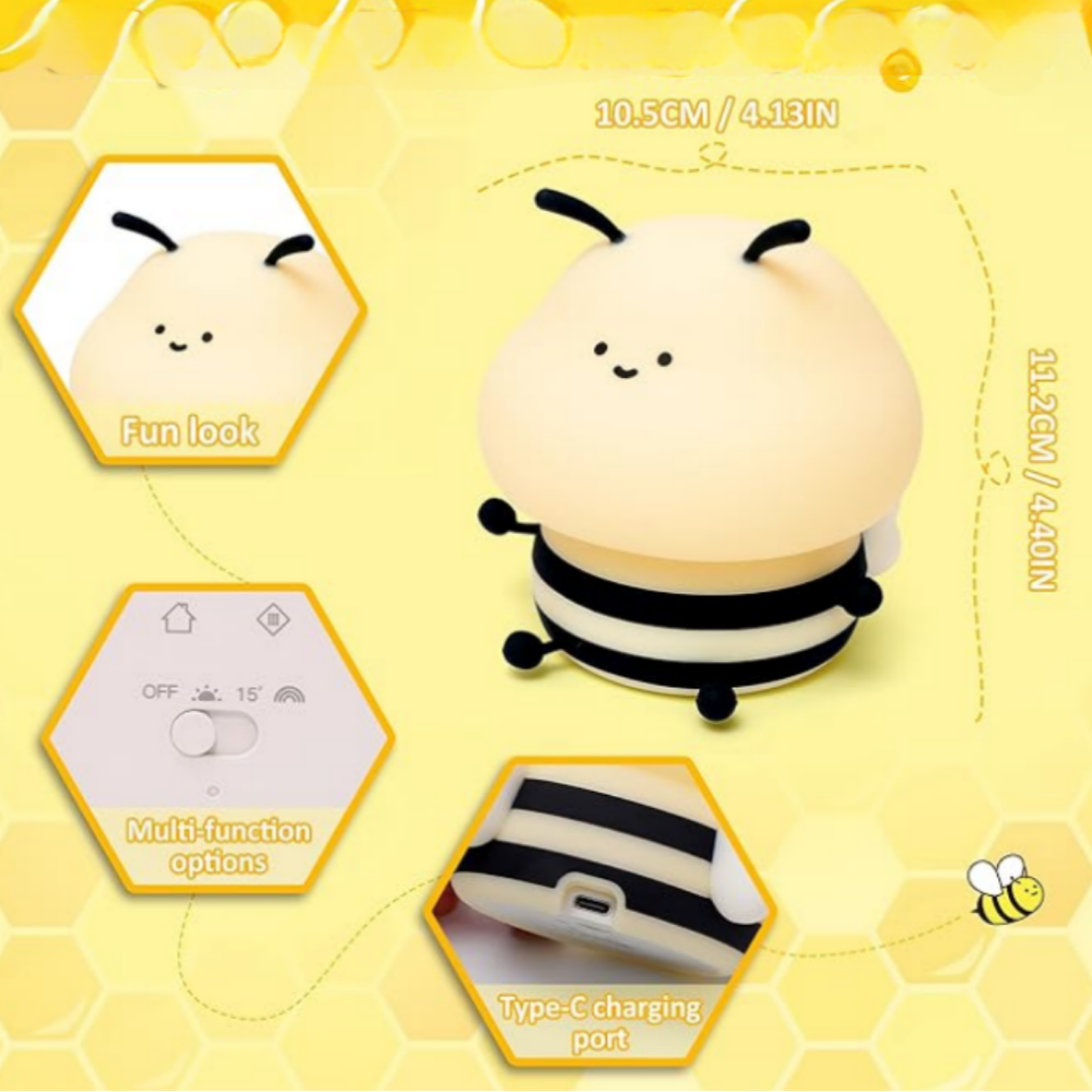 Bee