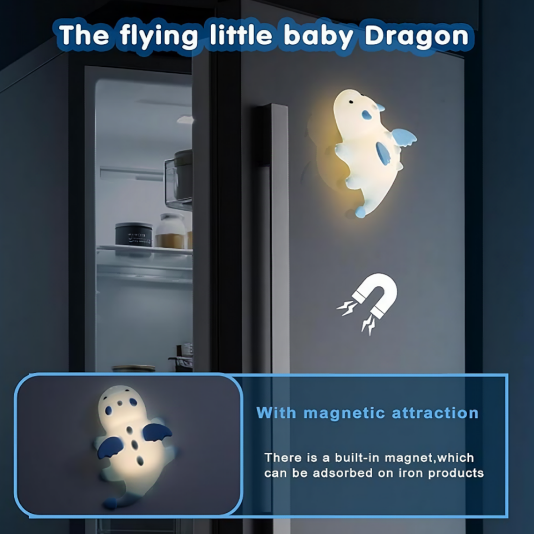 White Dragon