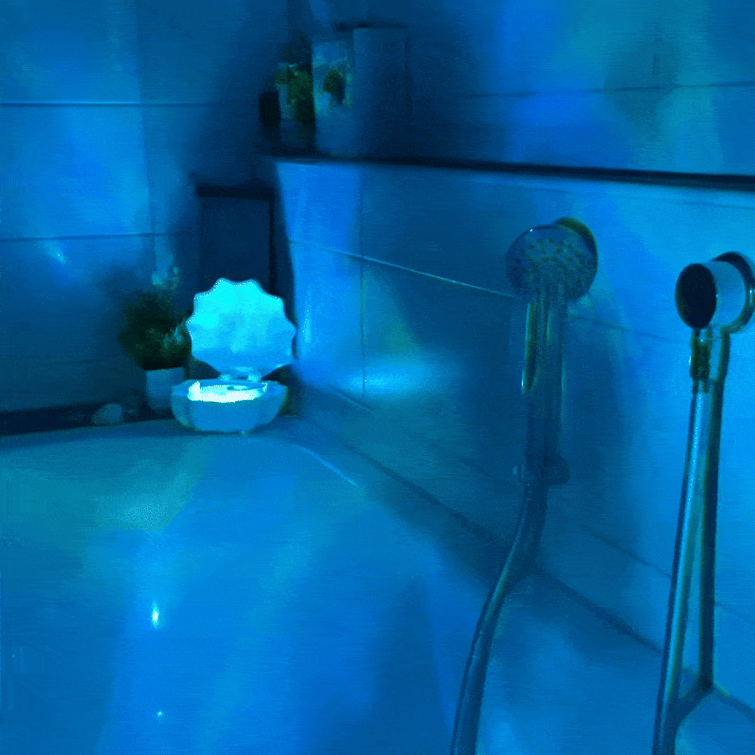 Blue Shell