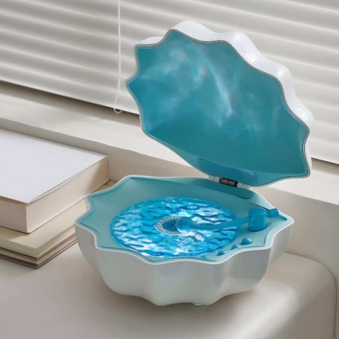 Blue Shell