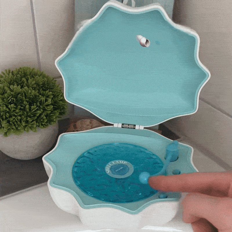 Blue Shell