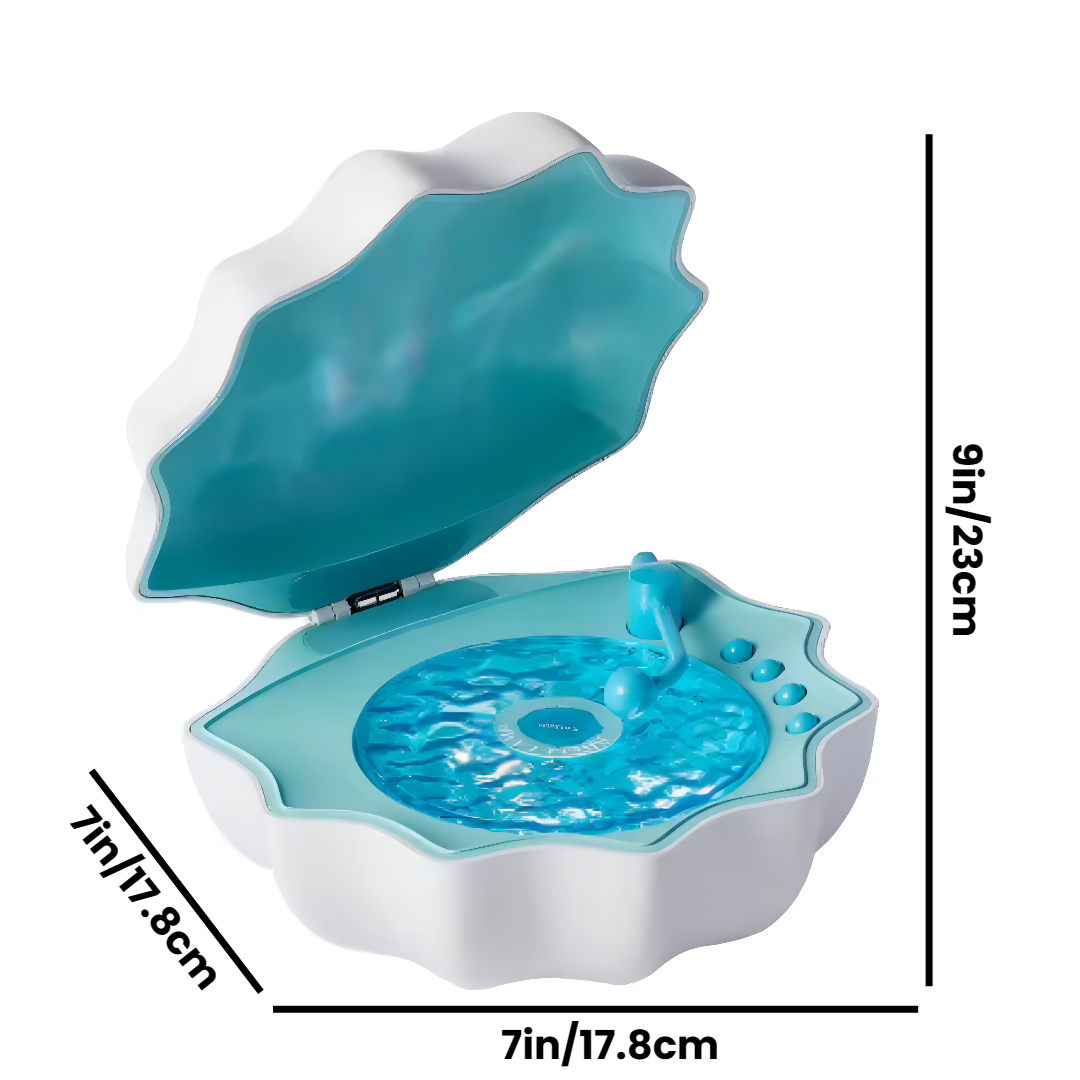 Blue Shell