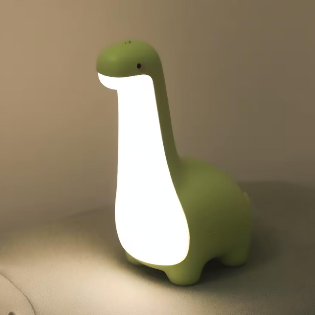Brachiosaurus