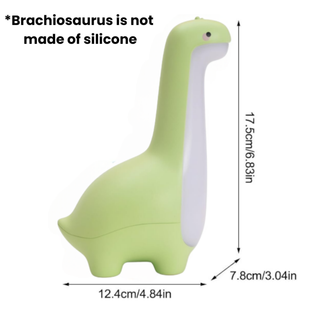 Brachiosaurus