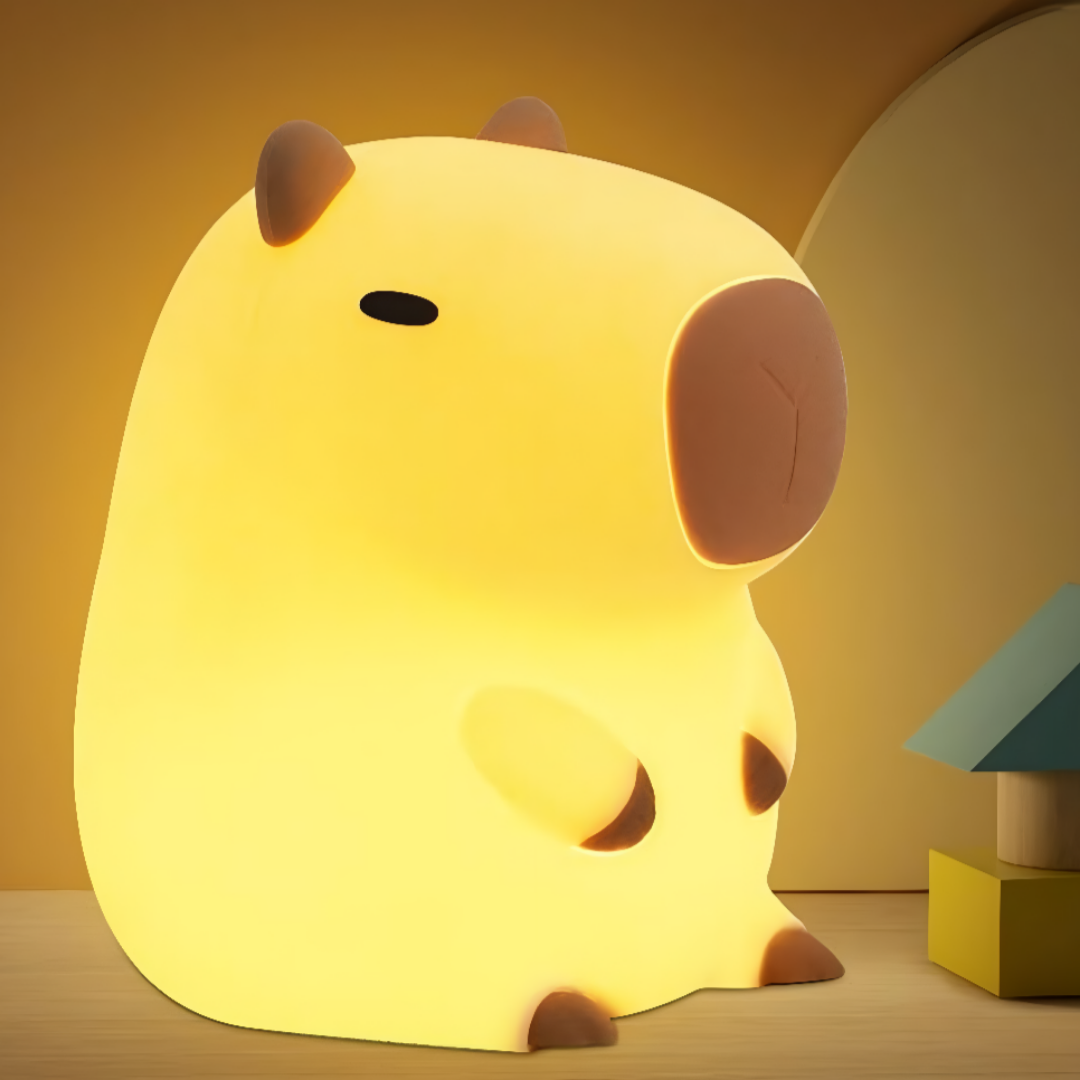 Capybara