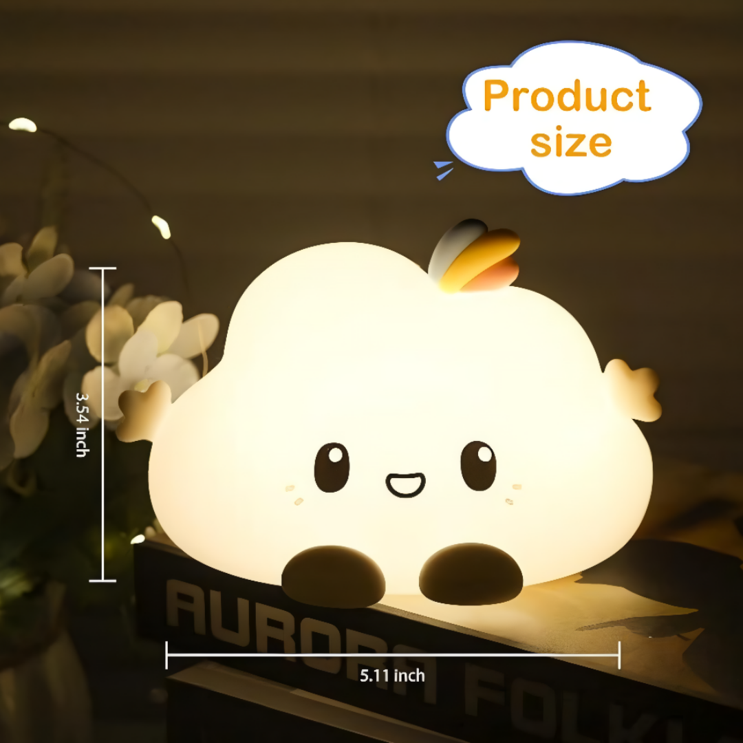 Cloud