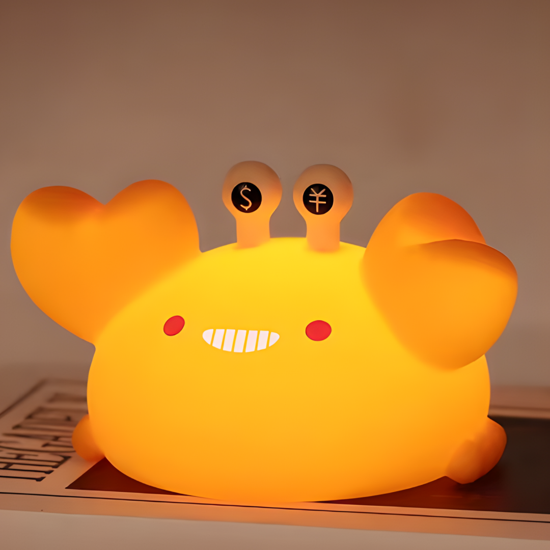 Crab