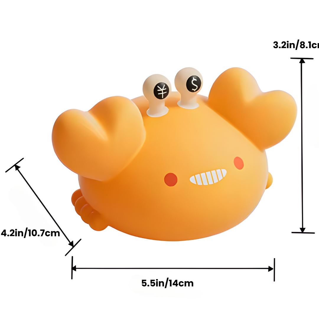 Crab