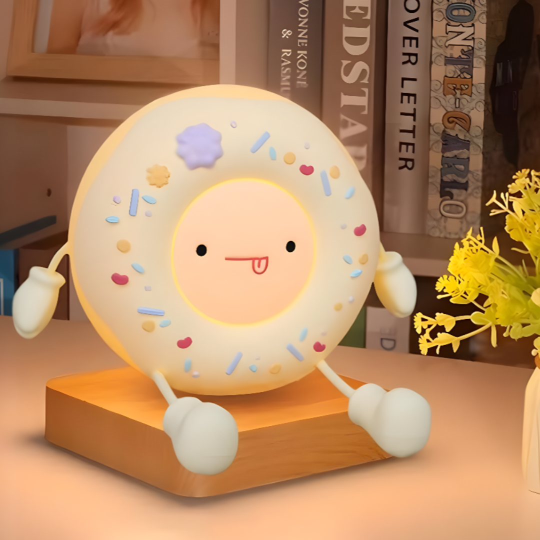 Derpy Donut