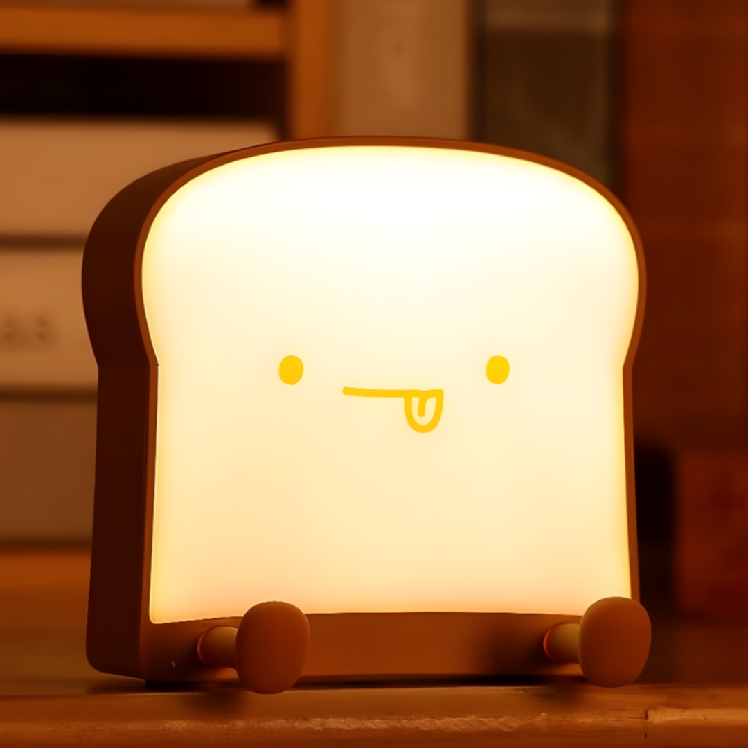 Derpy Toast