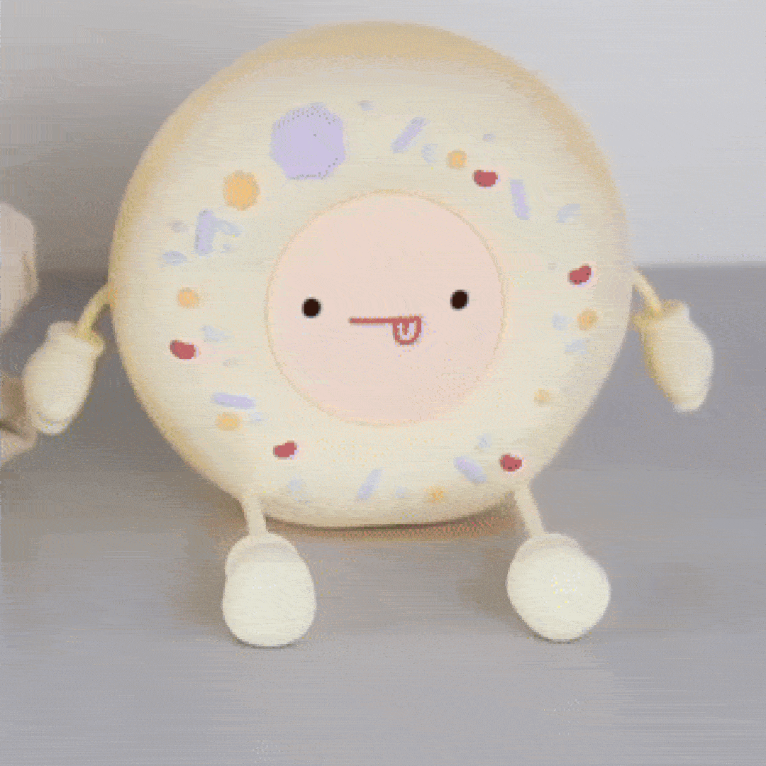 Derpy Donut