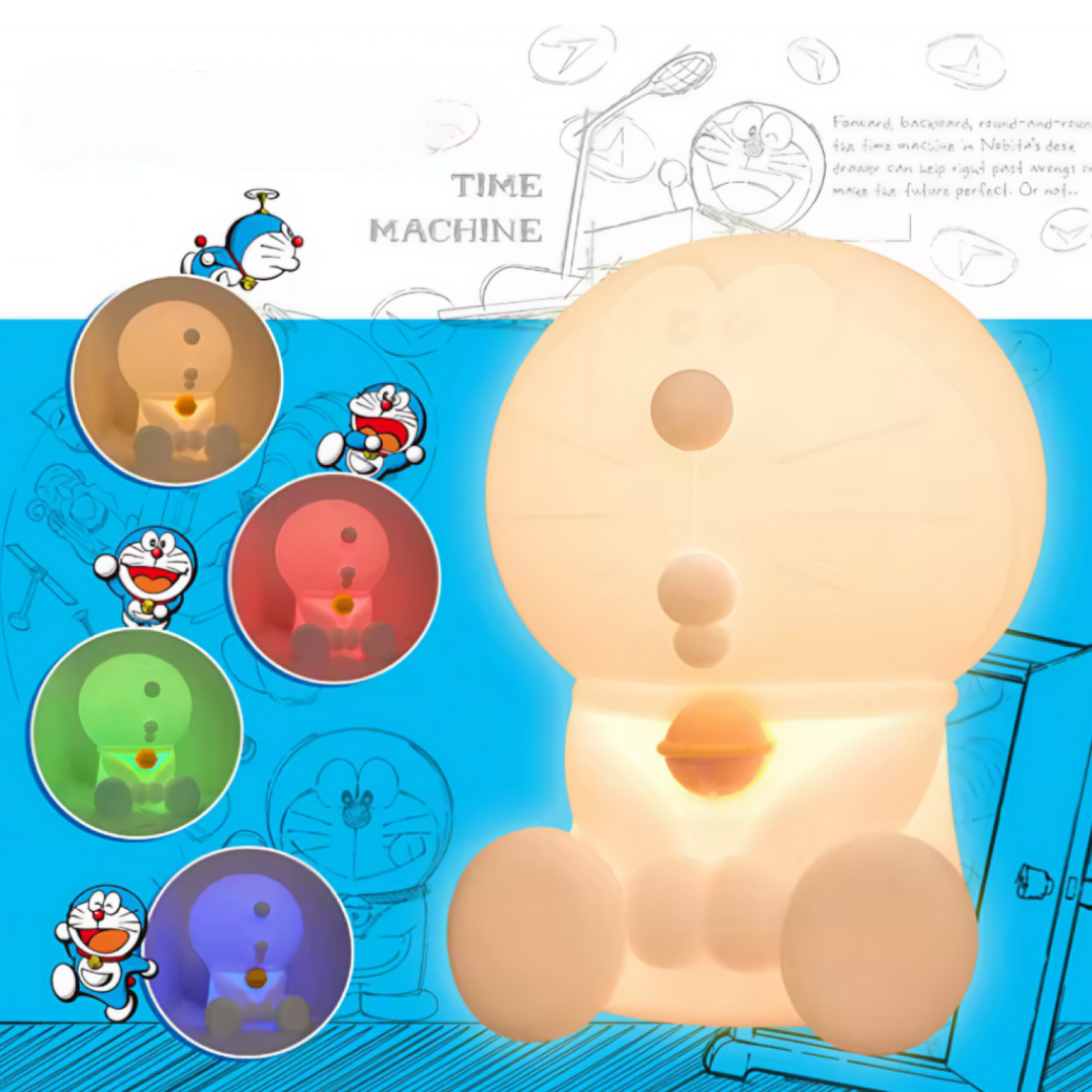Doraemon