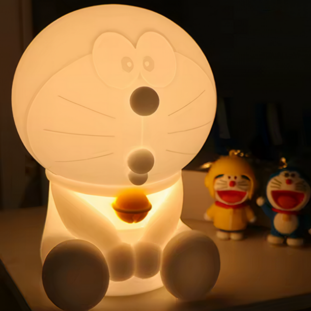 Doraemon