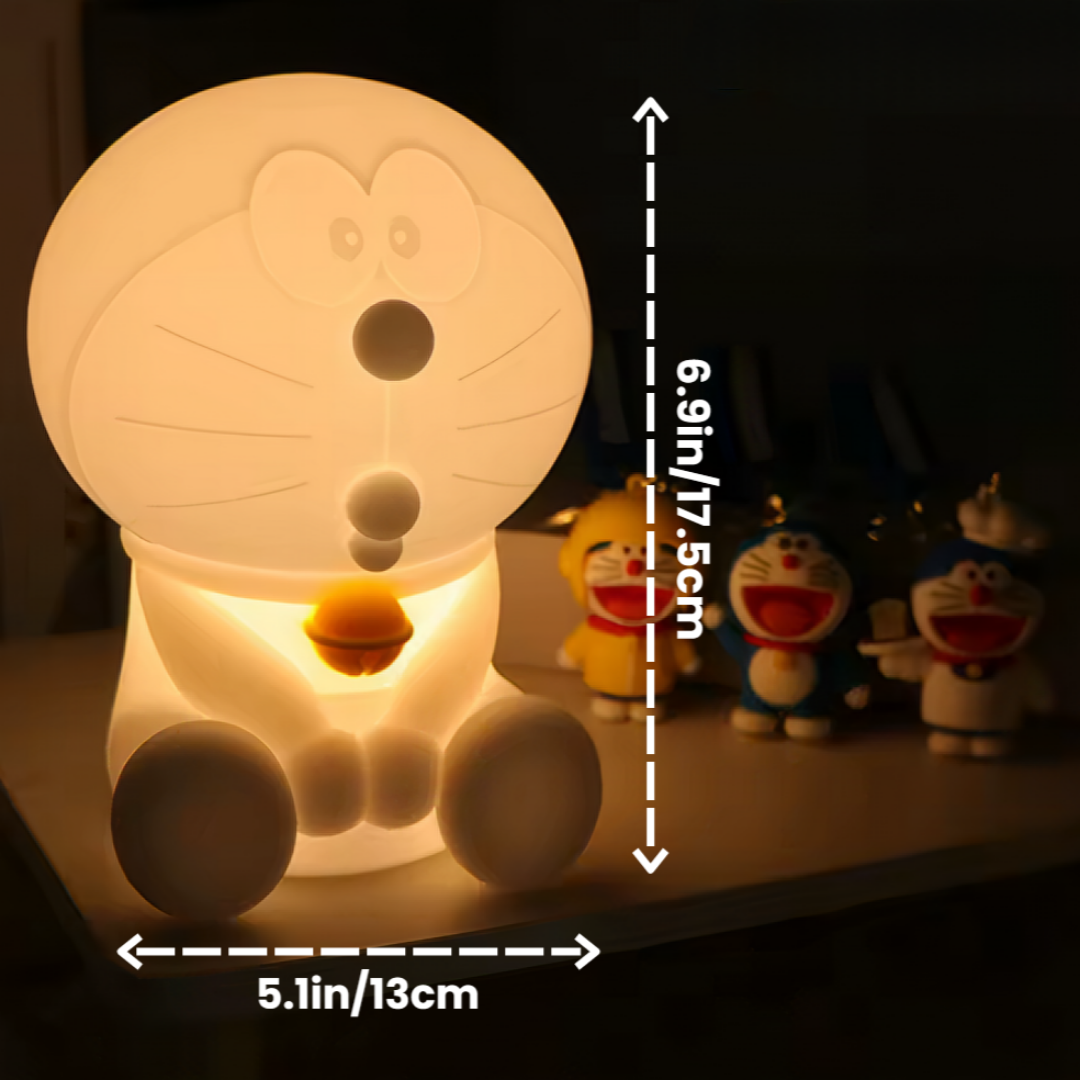 Doraemon