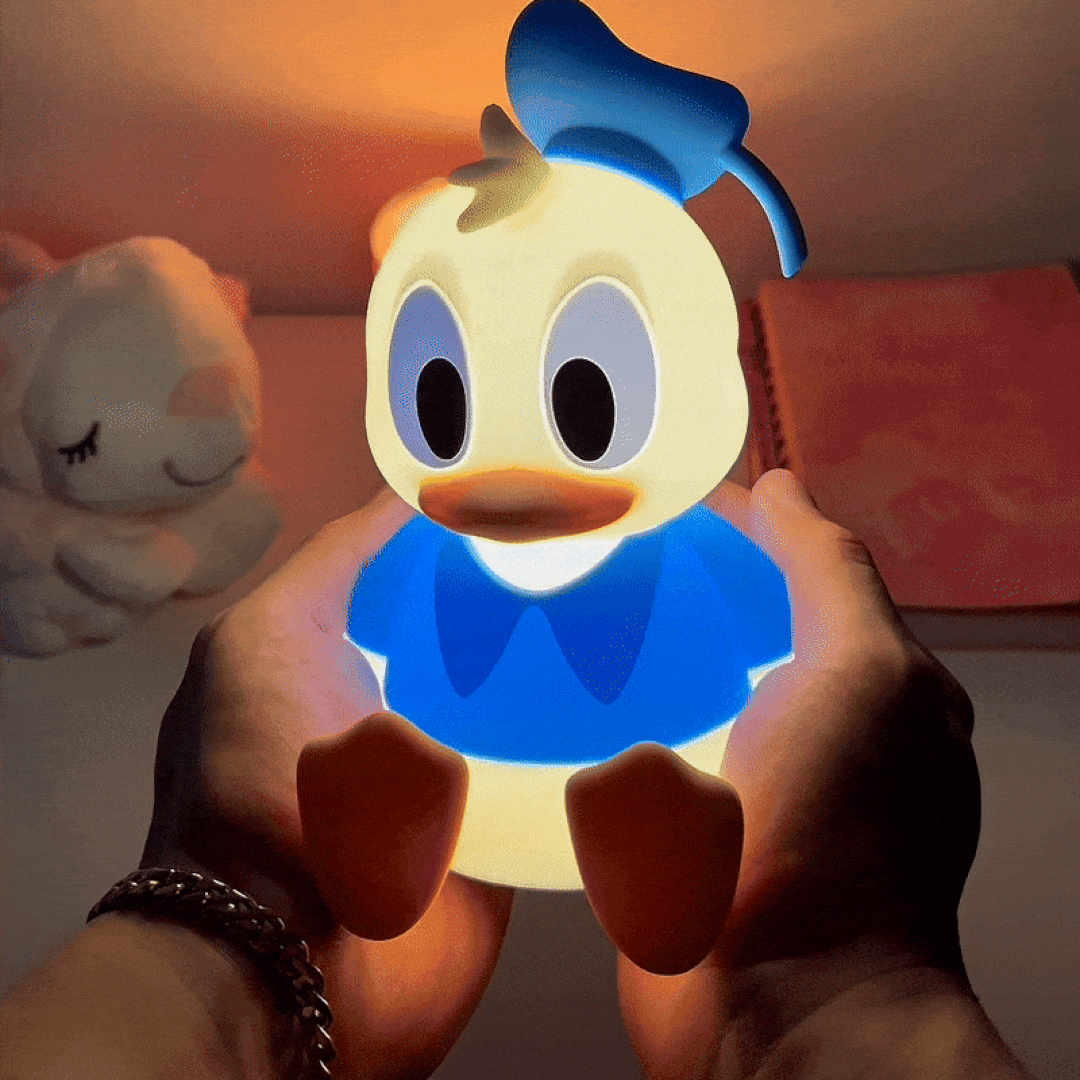 Duck