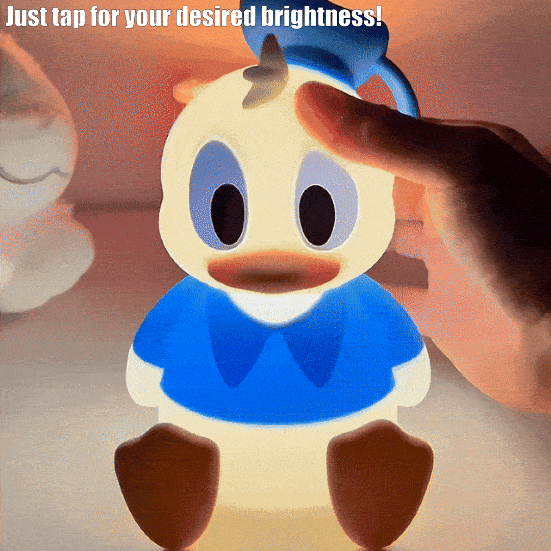Duck