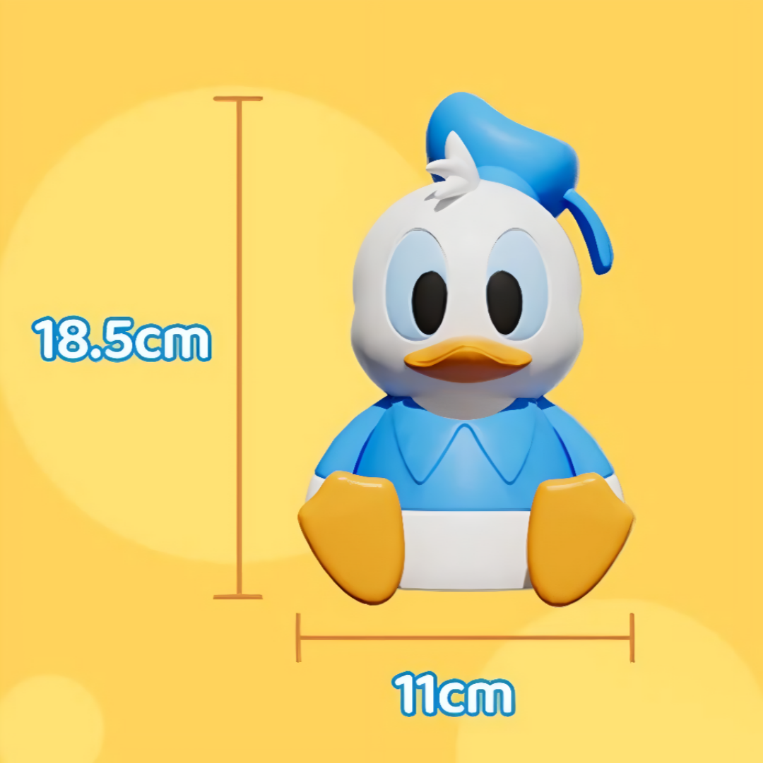 Duck