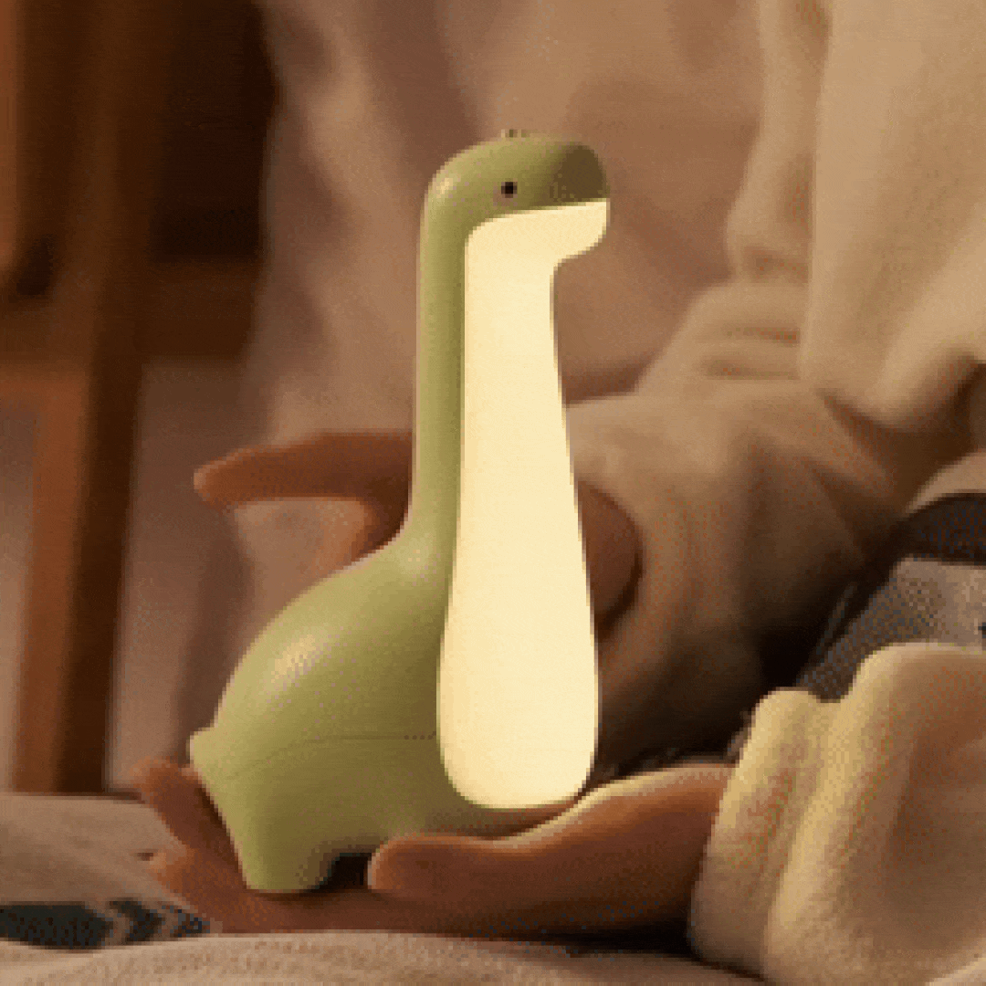 Brachiosaurus