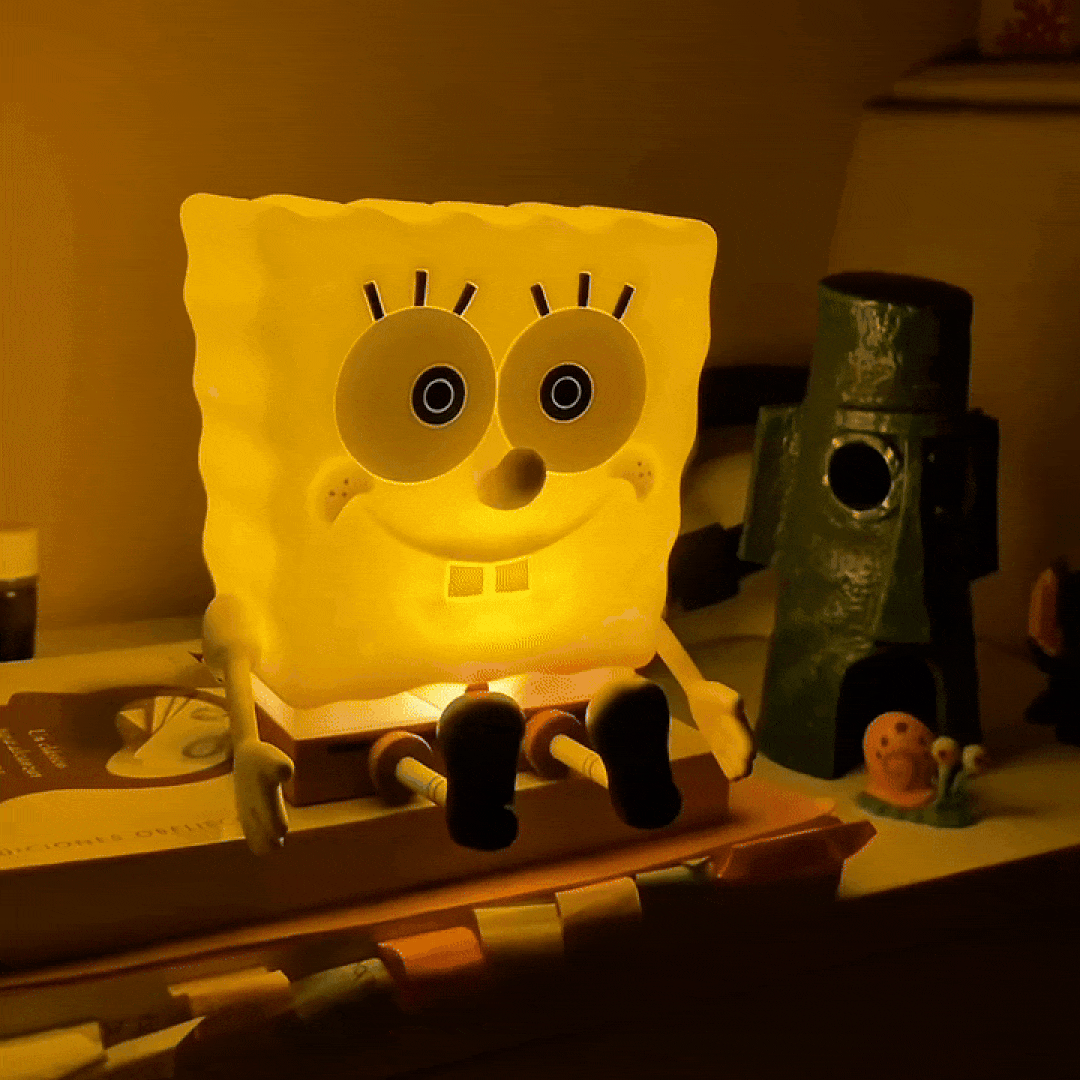 Sponge