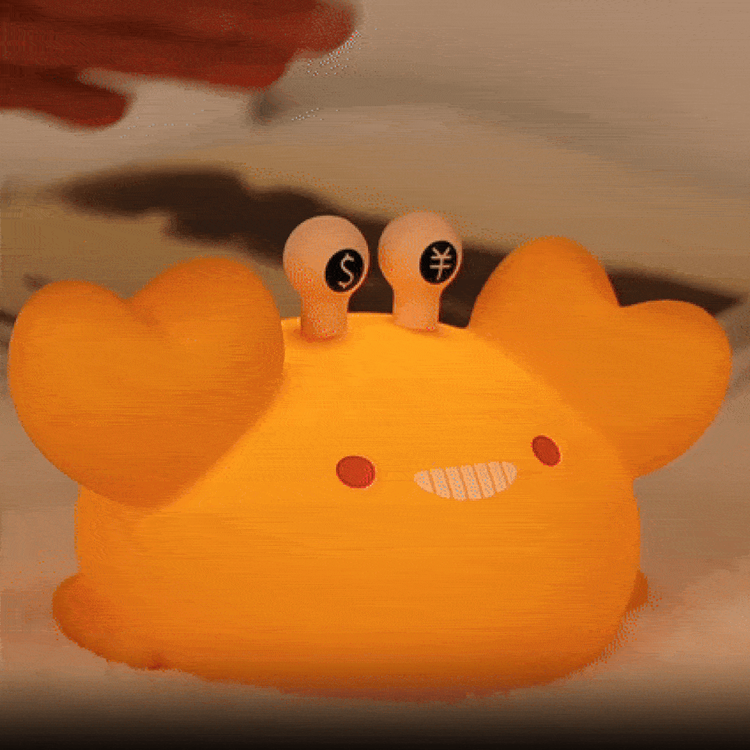 Crab