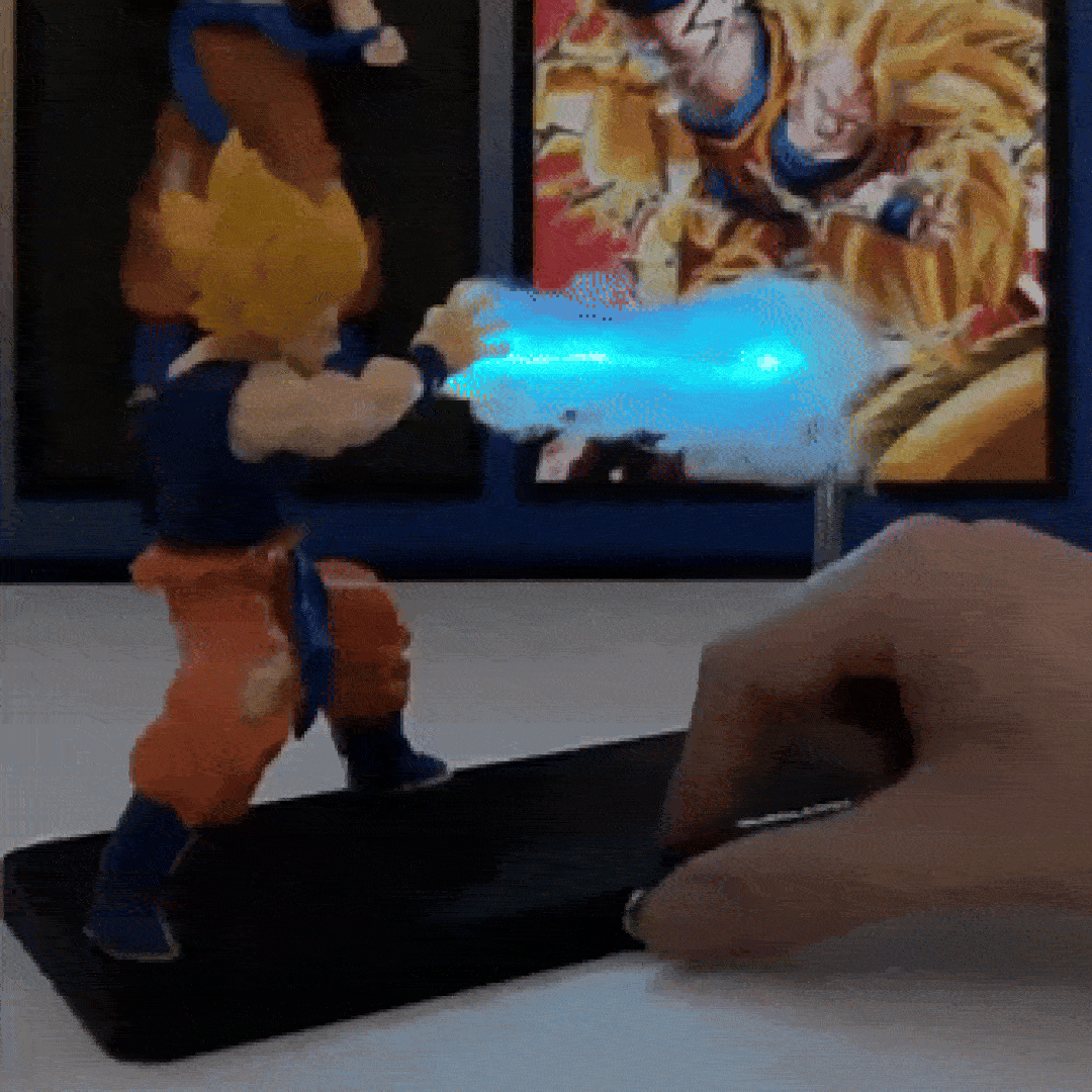 Goku