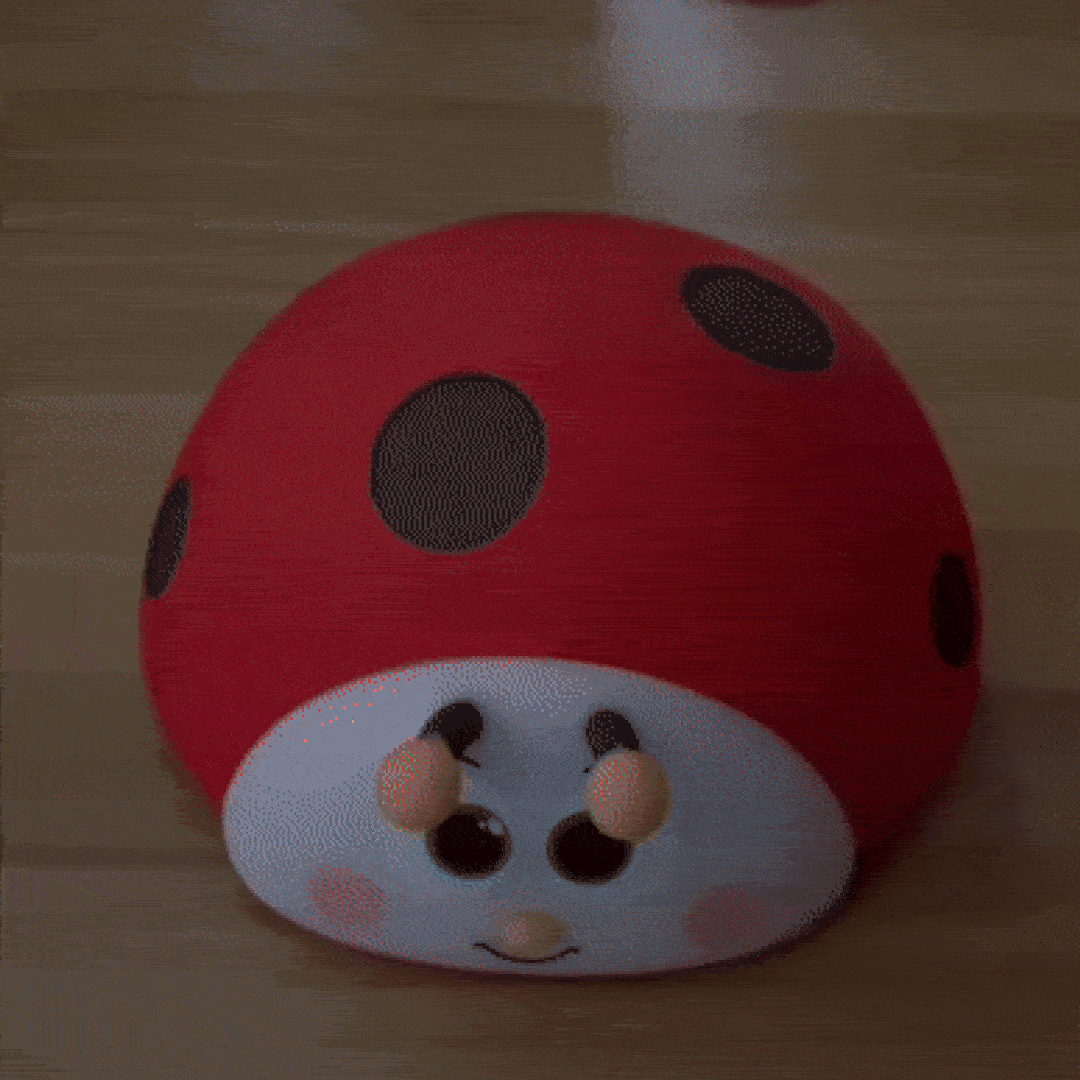 Ladybug