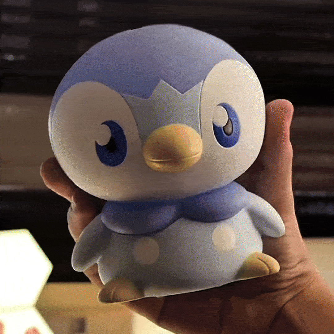 Piplup