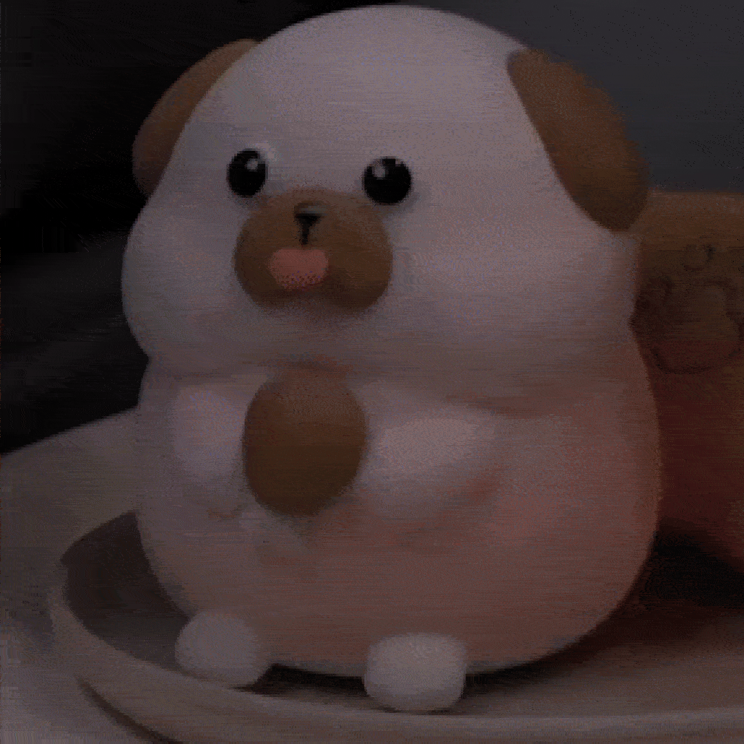 Pug