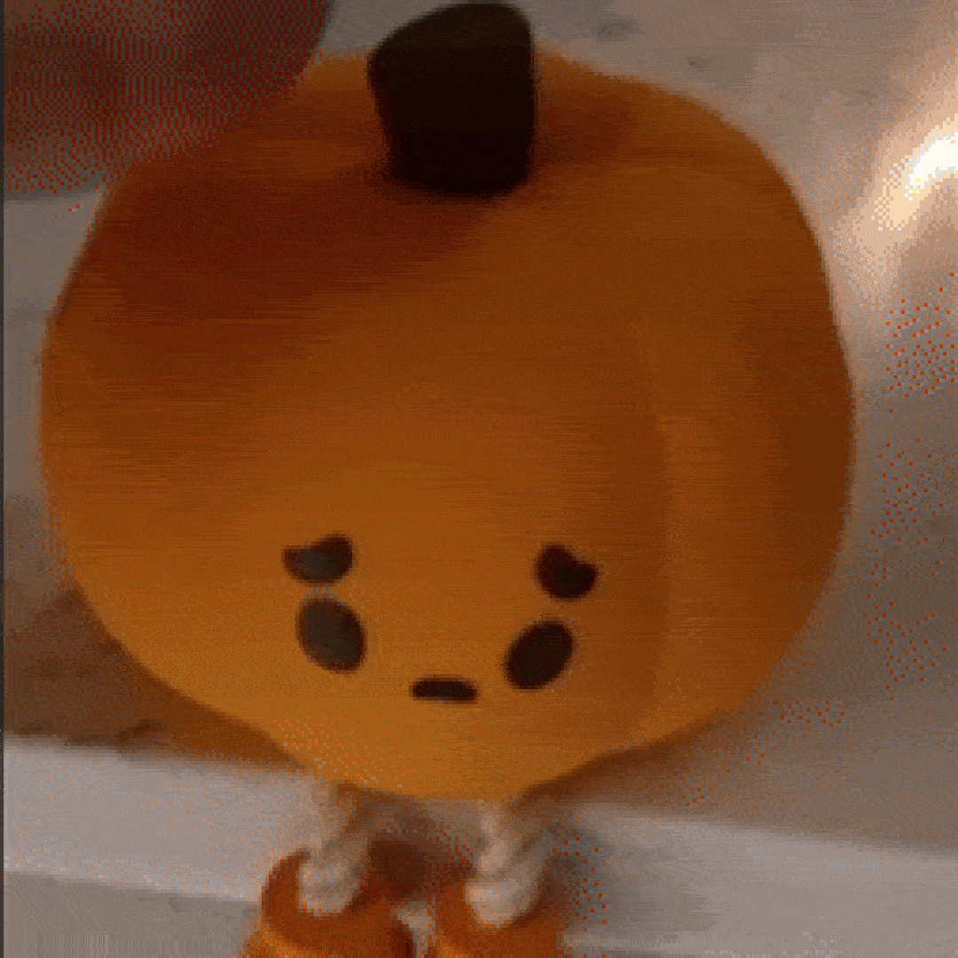 Pumpkin