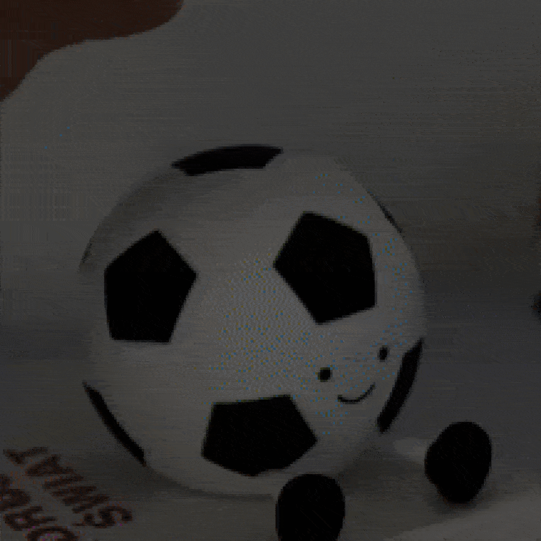 Soccer Ball
