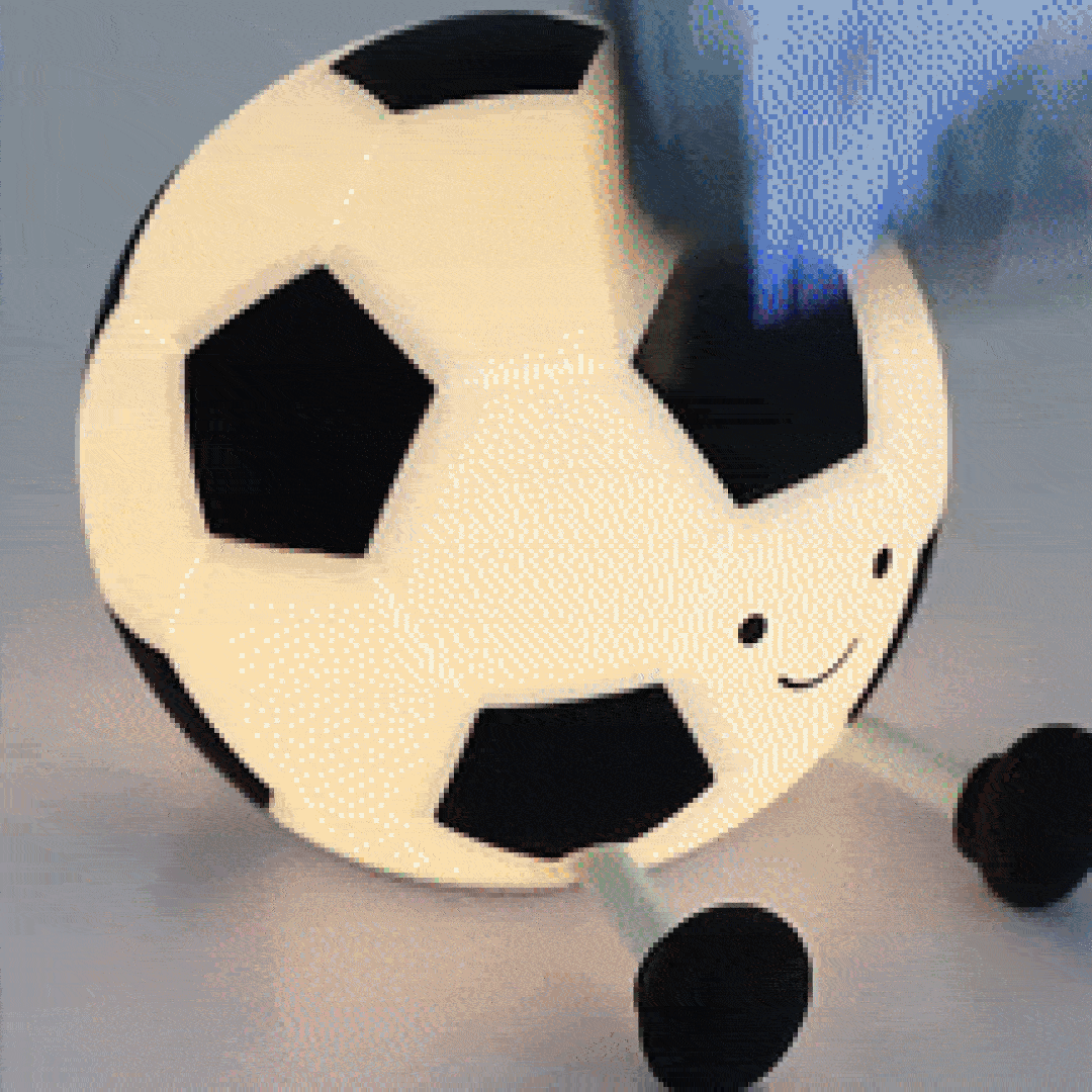 Soccer Ball