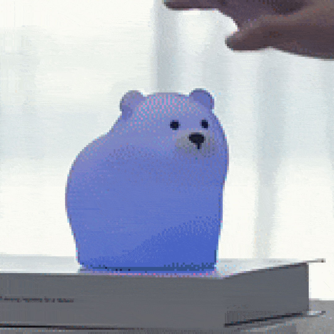 Bear