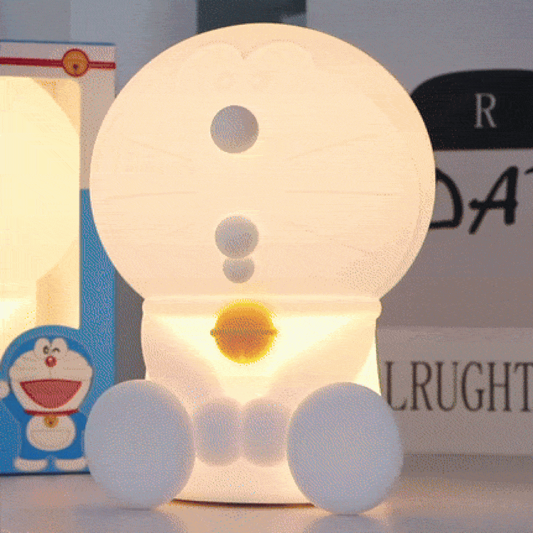 Doraemon
