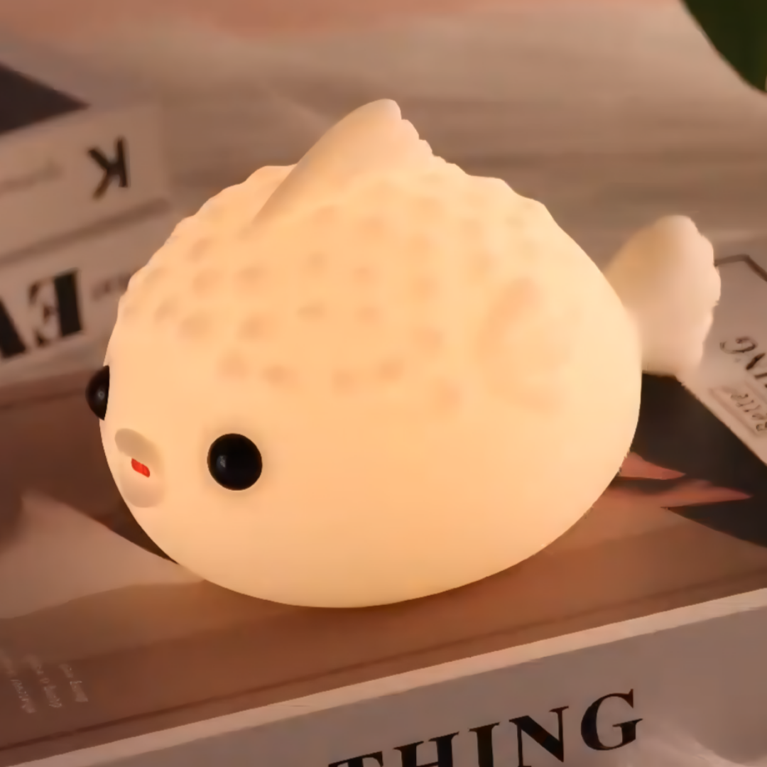 Fish