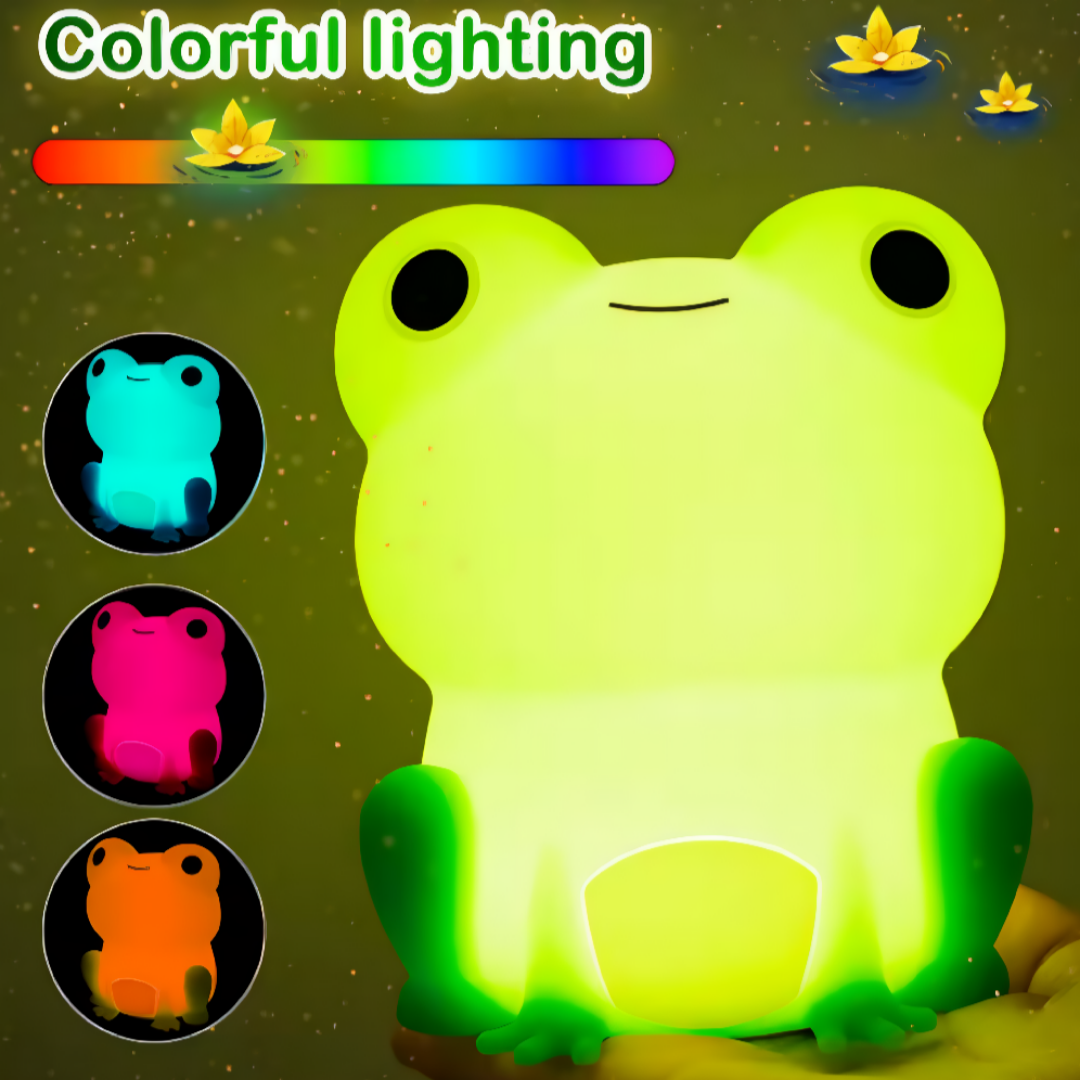 Frog