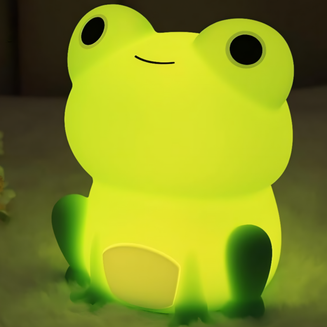 Frog