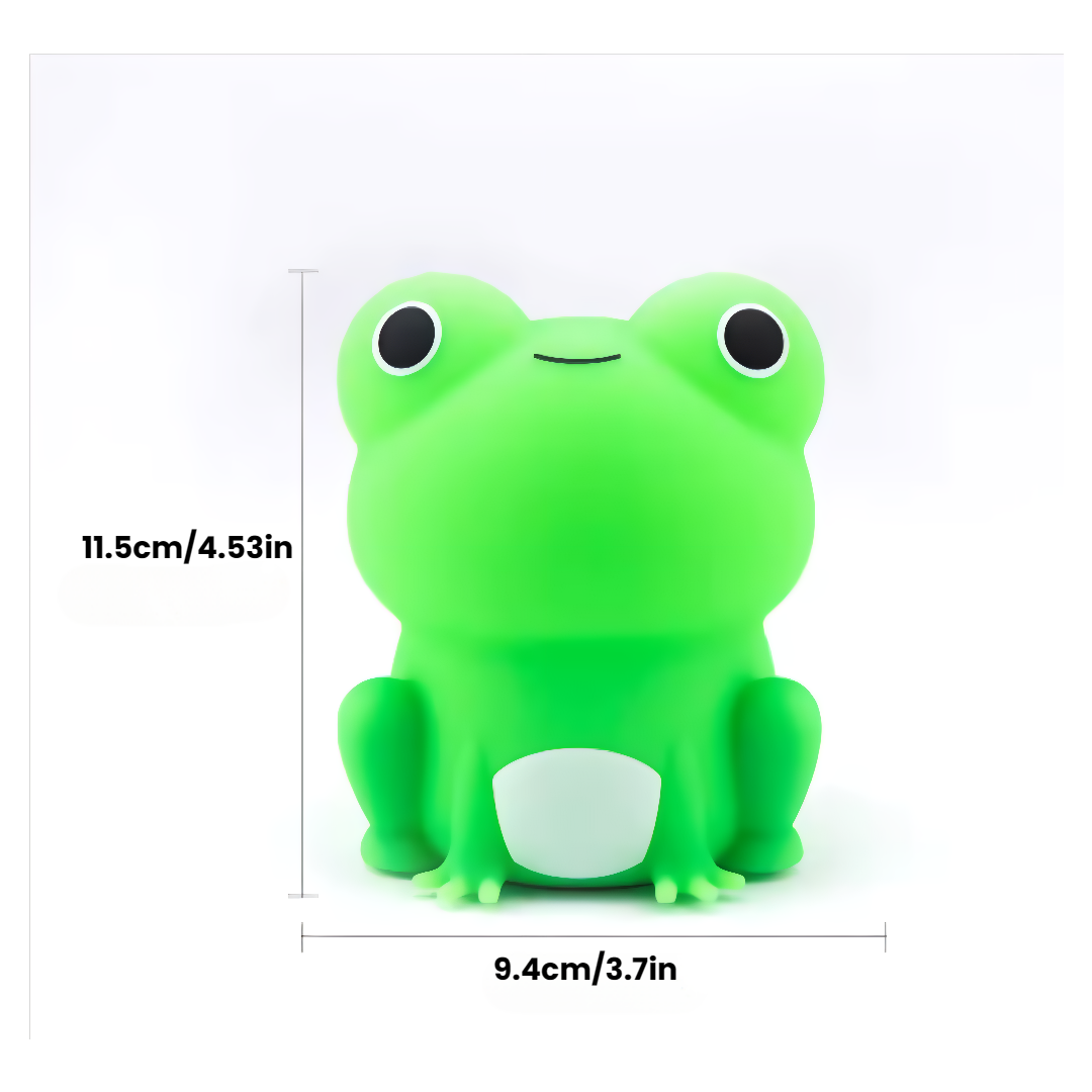 Frog