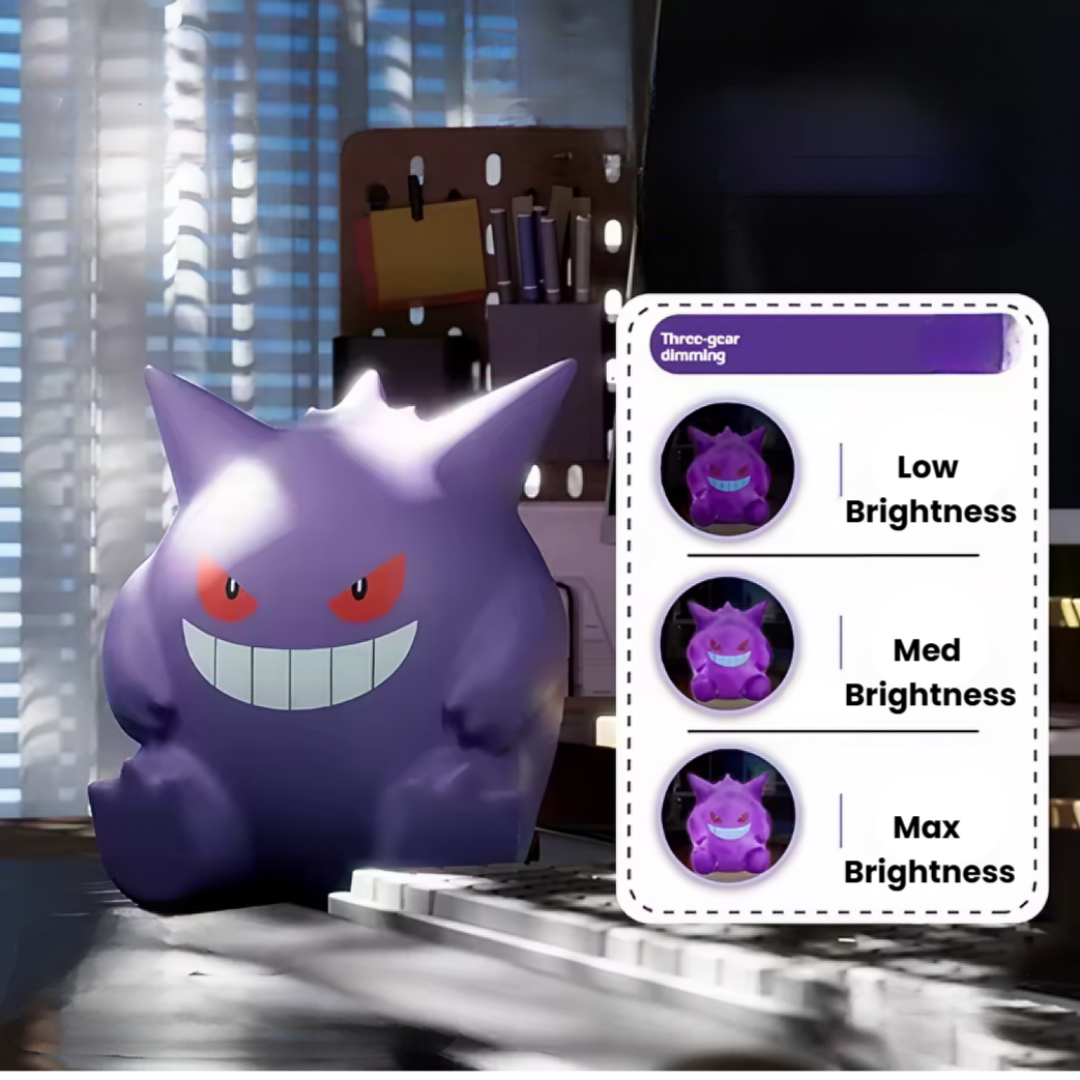 Gengar