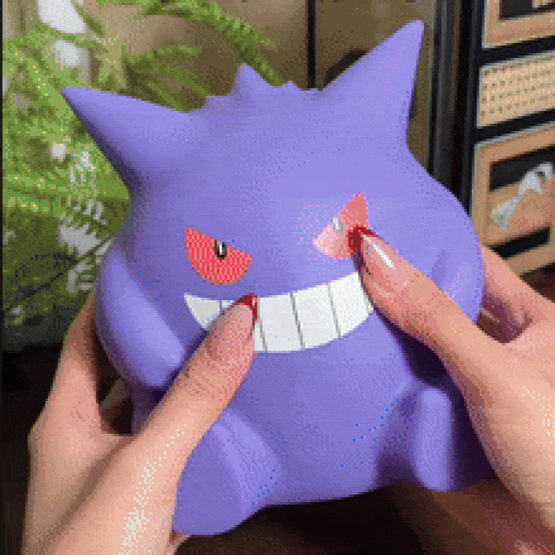 Gengar