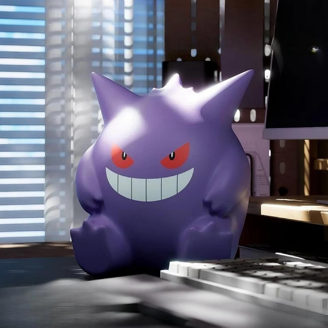 Gengar