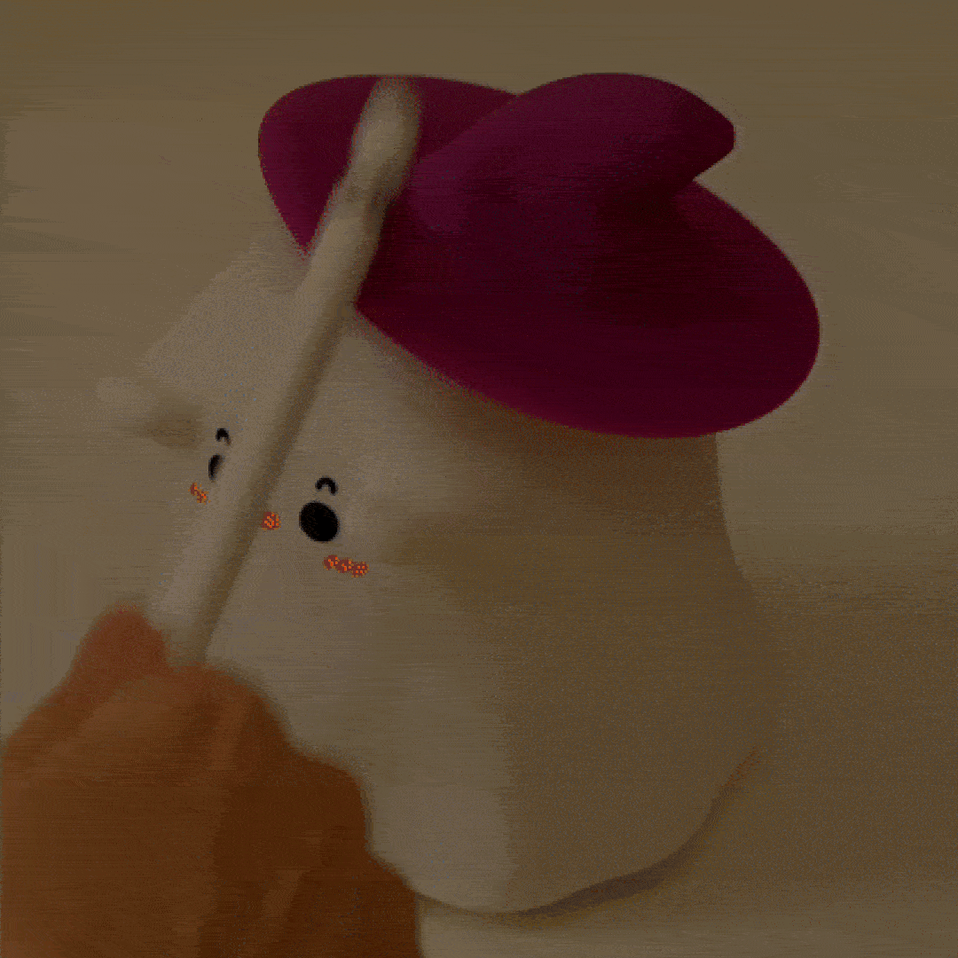 Ghost Witch