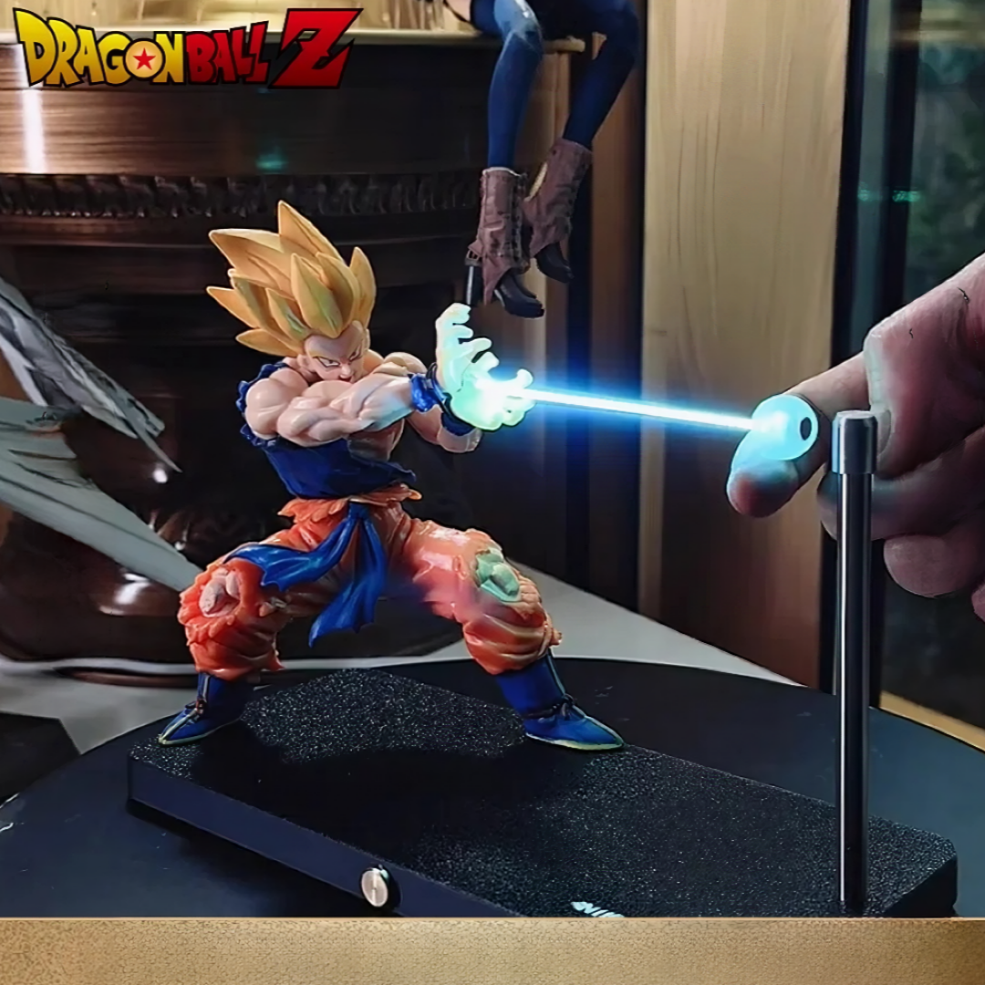 Goku