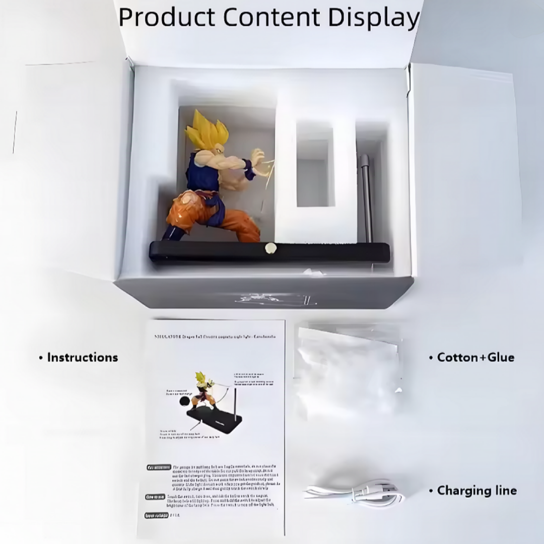 Goku