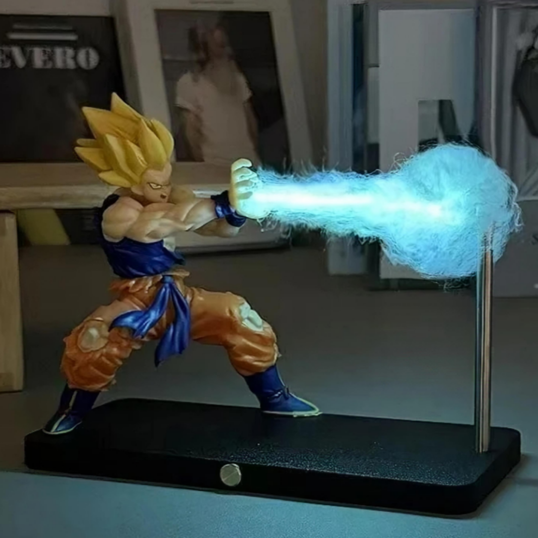 Goku