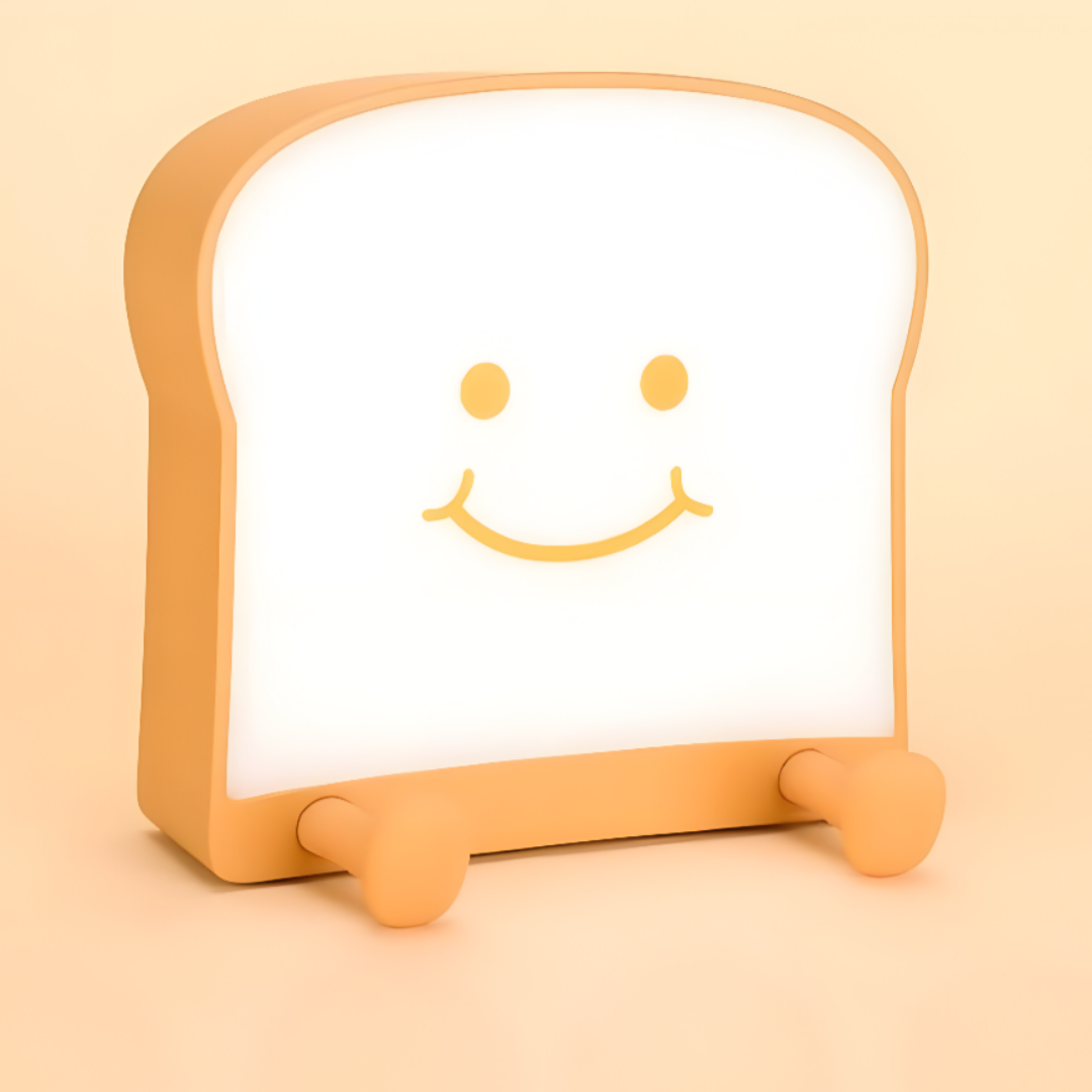 Happy Toast